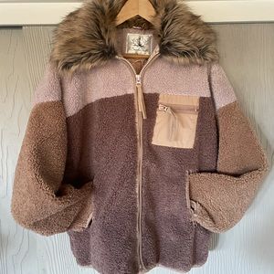 Sundance Catalog Coat